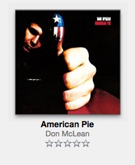 American Pie